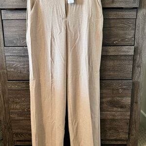 EXPRESS WOMEN’S EDITOR RELAXED TROUSER MID RISE